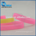 Fluorescent Silicone Bracelet China Factory Silicone Energy Balance Bracelet